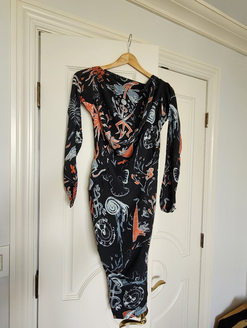 Vivienne Westwood Anglomania Dress